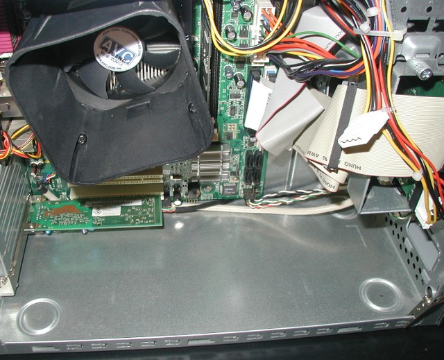 Personal Computer Parts